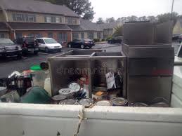 Best Appliance Removal  in Lakeview, MI