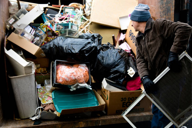 Best Dumpster Rental Services  in Lakeview, MI