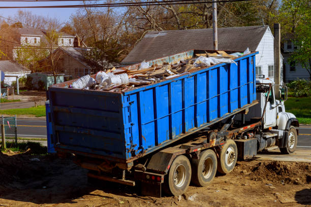 Best Hoarding Cleanup  in Lakeview, MI