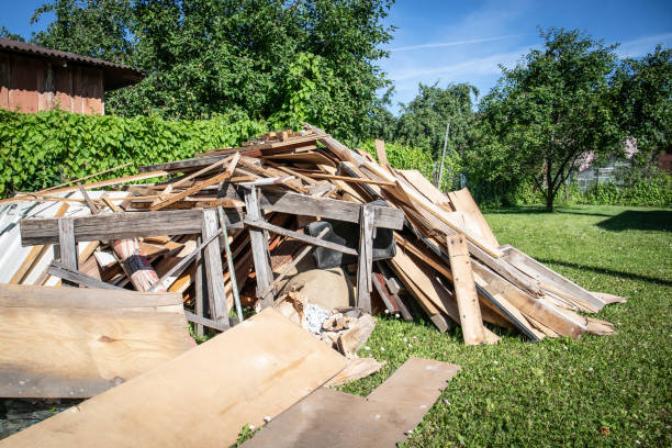 Lakeview, MI Junk Removal Services Company