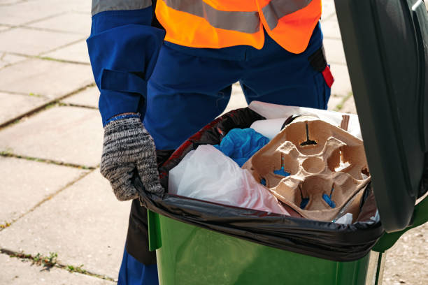 Best Yard Waste Removal  in Lakeview, MI
