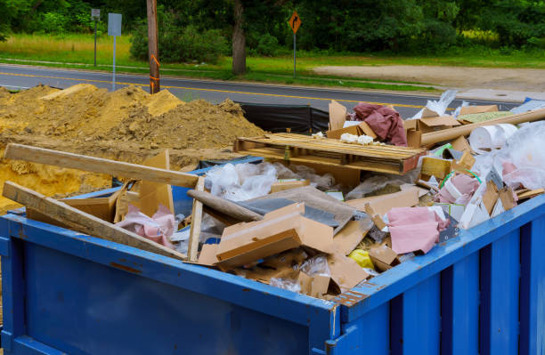 Best Basement Cleanout  in Lakeview, MI